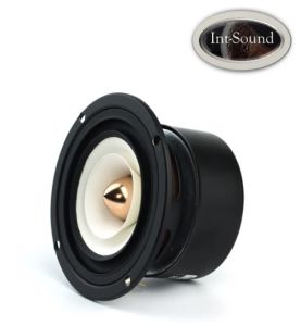 (พร้อมสต๊อก) ลำโพง 3 นิ้ว ฟูลเรนจ์ เสียงคุณภาพระดับ HiFi SOUNDHITS - Full Range 3 Inch SQ-302 (1 ดอก)
