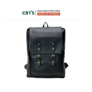 Balo đựng laptop CNT BL72 năng động và phong cách (Bảo hành 36 tháng)