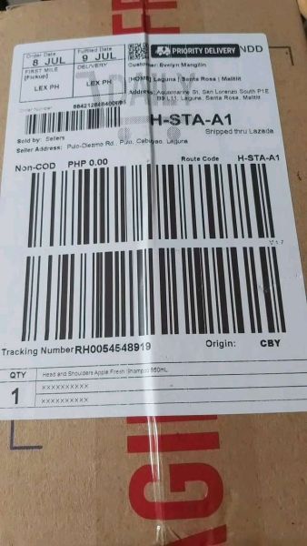 Buyer review video 3