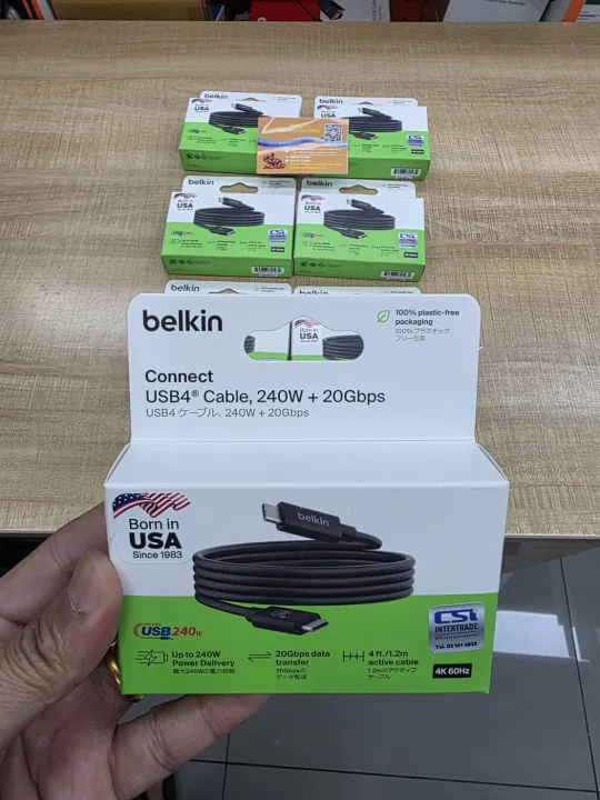 Belkin%20%E0%B9%83%E0%B8%AB%E0%B8%A1%E0%B9%88%20USB4%204K%20USB-C%20to%20USB-C%20240W%20+%2020Gbps%20CABLE%201.2%20%E0%B9%80%E0%B8%A1%E0%B8%95%E0%B8%A3%20%E0%B8%A3%E0%B8%B8%E0%B9%88%E0%B8%99%20INZ004qc1.2MBK%20Belkin%20USB-C%20to%20USB-C%20%E0%B8%AA%E0%B8%B2%E0%B8%A2%E0%B8%8A%E0%B8%B2%E0%B8%A3%E0%B9%8C%E0%B8%88%20240W%20%E0%B8%84%E0%B8%A7%E0%B8%B2%E0%B8%A1%E0%B9%80%E0%B8%A3%E0%B9%87%E0%B8%A7%E0%B8%AA%E0%B8%B9%E0%B8%87%20%E0%B8%9E%E0%B8%A3%E0%B9%89%E0%B8%AD%E0%B8%A1%E0%B8%AA%E0%B8%B2%E0%B8%A2%E0%B8%A3%E0%B8%B1%E0%B8%94%20%E0%B8%AA%E0%B8%B3%E0%B8%AB%E0%B8%A3%E0%B8%B1%E0%B8%9A%20MacBook/Chromebook%20-%20Image%209