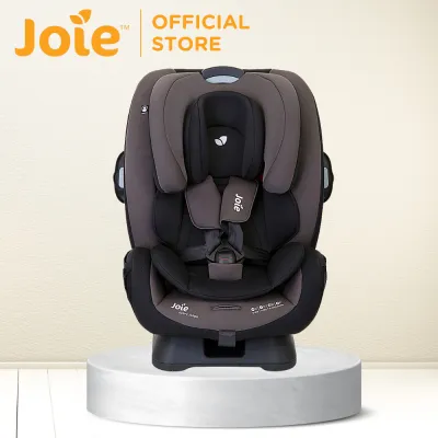 Joie Every Stage Convertible Car Seat (For Newborn Babies upto 36kgs 12 Years)