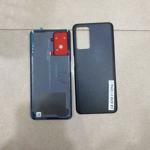 Nắp lưng oppo A76
