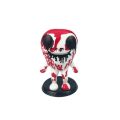 JINYU19 Cat Nap Zoonomaly Action Figure Figure Big Mouth Zoonomaly Model Toys Collectible Model Cartoon Zoonomaly Figures Toy Sculpture. 
