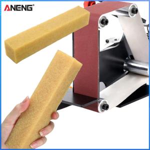 【Aneng】 Thanh tẩy cao su tự nhiên dụng cụ vệ sinh S cho đai mài và đĩa dụng cụ vệ sinh mài mòn bền cho gia đình và nhà xưởng