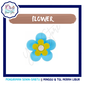 YUME SHOP- Cetakan Roti Tawar Nasi Bento Pemotong Sandwich Karakter Bekal Makan Anak Bread Cutter