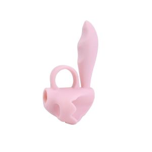 1/3Pcs Five Fingers Pen Grip Orthotics Children Writing Pencil Holder Learning Practise Silicone Pen Aid Grip Posture Correction Device for Students