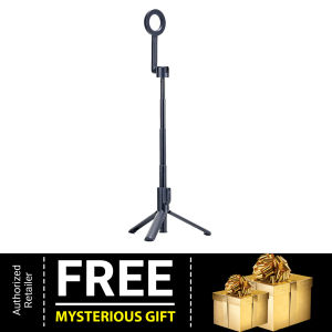 ADAM Elements SELFIE II Magnetic Wireless Bluetooth Tripod Selfie Stick Extends up to 80 cm