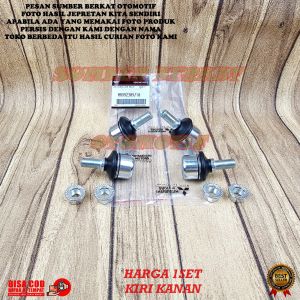 LING STABIL TRITON LAMA 2014 KEBAWAH 1SET KIRI KANAN