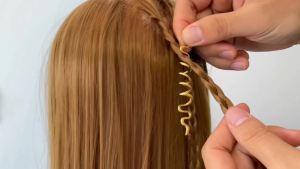 FRDTLUTHW 18Pcs Hair Accessories Loc Hair Jewelry for Women Braids Dreadlock Beads Metal Hair Clips Decoration Gold(Multiple Styles)-style4    18Pcs Dreadlock Beads Metal Hair Clips Multiple Styles