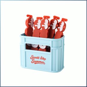 Clip Cute Sealing Clip Cartoon Easy Access Preservation Tools Magnetic Durable Space Saving