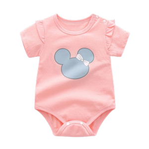 baju anak HARGA GROSIR !!!Jumper Pendek Bayi Import -HALUS & MURAH