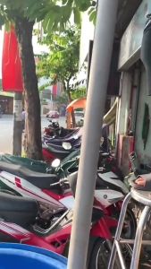 Máy Bơm Công Suất Lớn OU GECAI HB-25000 (200W - 25000L/H) Cho Hồ Koi Đẩy Cao 10m