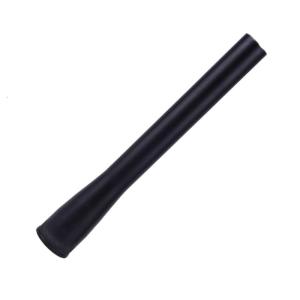Front Suspension Straight/Tapered Tube Aluminum Bicycles Fork Steerer Tube Shock Absorbing Front Fork Vertical Pipe