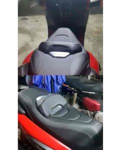 NMAX V1 V2 RACING SEAT EUROPE DESIGN HOT ITEM