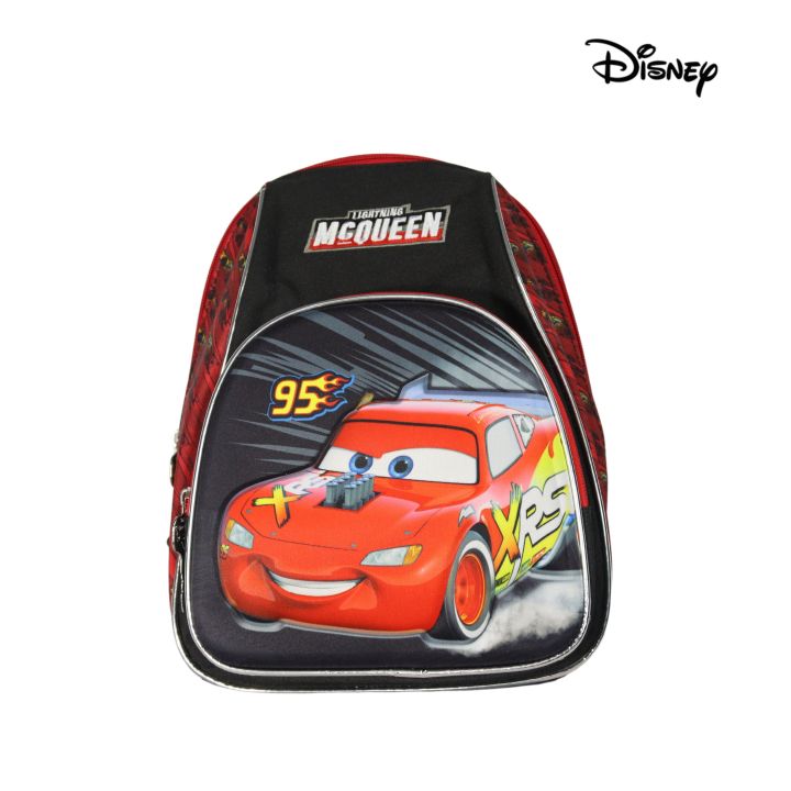 Cars kids backpack hotsell