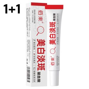 Blemish Cream Moisturizing Essence