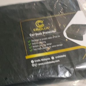 CROLLA CAR SEAT PROTECTOR OKT016D