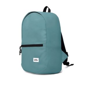 [Art.Bp.01] Tas Ransel Water Resistant Nature Color Series Open Ending