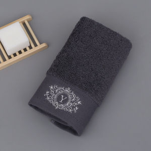 Luxury 5 Star Hotel Pure Cotton Hand Towel (40 X 70cm) / Bath Towel (70 X 140cm)