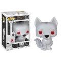 POP A Song Of Ice And Fire Game of Thrones Snow Daenerys Targaryen Drogon Ghost Tyrion Lannister Action Figure Toys for Children. 