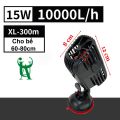 Máy thổi luồng hồ cá XILONG - Bơm quạt tạo luồng bể thủy sinh. 