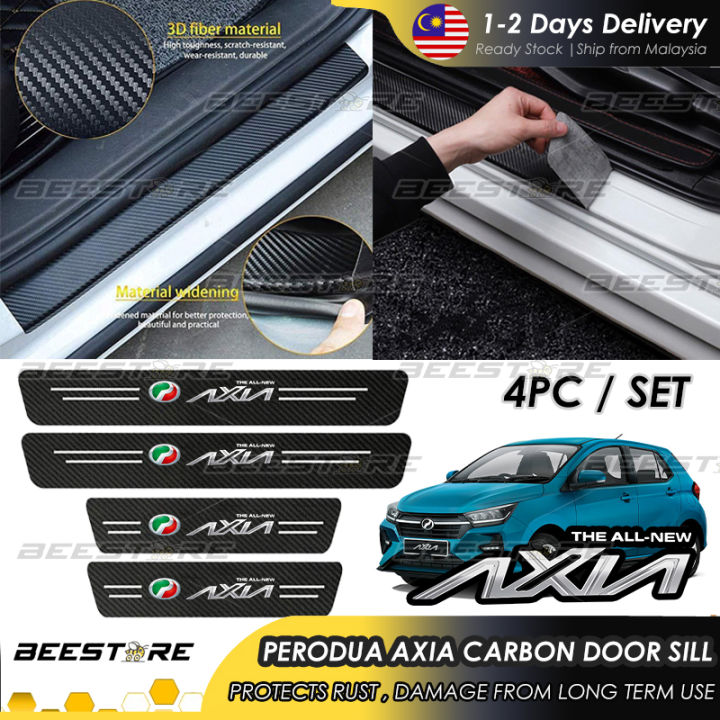 Accessories myvi 2020 discount