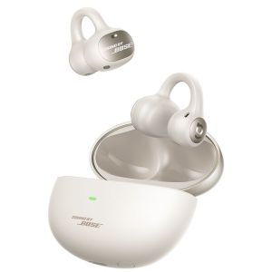 【Sound By Bose】Baseus Inspire XC1 Open-Ear True Wireless Earbuds Adaptive Tuning Sound 10-Min Fast Charge IP66 Waterproof App EQ Modes USB-C