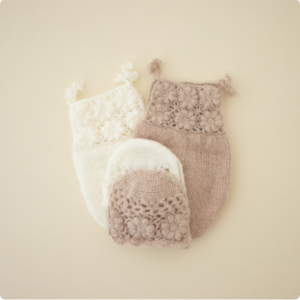 2027 Baby Mohair Romper for Newborn Photography Props Handmade Photo Clothes2026