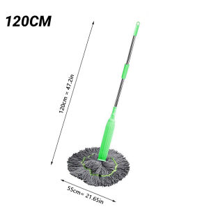 Mop For Floor Self Wringing Mop Magic Tornado Swob Mop With Squeezer Heavy Duty Mop With Handle Indoor Quick Dry Easy Spin Mop Floor Tile Cleaning Household Cloth Wet Tool Magic Spin Tornado Mop Easy Rotating Map Floor Cleaning Flat Mop