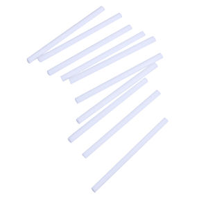 [Eqrbtl] 10Pcs Fruit Fly Killer Drosophila Lure Swab Fly Catcher Pest Insect Control For Home Farm Fruit Fly Lure Swab