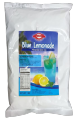 Chemag Blue Lemonade Powdered Juice Drink 1kg 20Liters. 