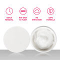 Misslamode eyelash extension glue remover individual eyelashes cream remover debonder no odor non-irritating. 