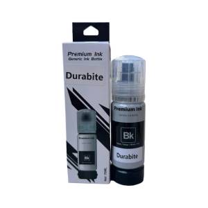 หมึก epson กันน้ำ Durabrite Pigment รุ่น  L1110 L3100L3101L3110L3150L5190  L4150 L4160 L6160 L6170 L6190แบบมีกล่อง