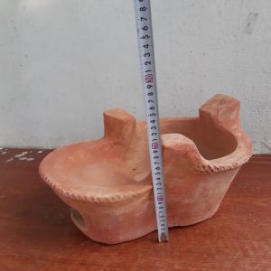 Bếp củi miền quê nam bộ loại trung ( ký hiệu số 2)