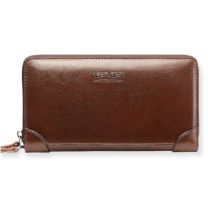 Dompet Wanita Terbaru 2025 Dompet Hp Dan Uang Wanita Dompet Import Wanita Decohome