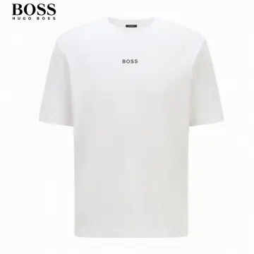 Hugo boss t shirt malaysia best sale