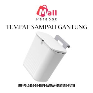 Mall Perabot | Tempat Sampah Gantung | Tong Sampah Dapur | Tong Sampah Plastik | Tempat Sampah Kamar Mandi