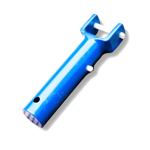 Replacement PVC Handle Swimming Pool & Spa Vac Heads Brushes and Cleaners Pool & Spa Parts & Accessories