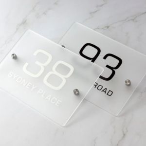 [KÈM PHỤ KIỆN][Biển quảng cáo] Biển số nhà - Bảng hiệu số nhà biệt thự đẹp - Đặt hàng theo yêu cầu nhanh rẻ