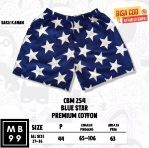 Celana Pendek Murah | Boxer Premium | Celana Santai | Pants