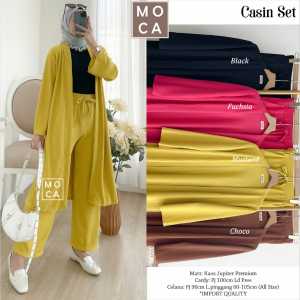 casin set moca