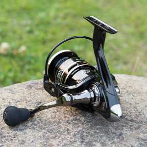 COD Reel pancing NX 6000  4000  2000  SA3000 alat gulung  katrol rel rol real