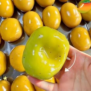 [OKLIFE. SG]Soft Simulation Squishy Toy Portable Squeeze Fidget Toy Stress Relief Decompression Toy for Kids and s