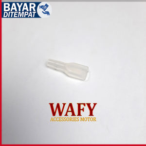 Pelindung Skun Klakson Relay Pengaman Skun Gepeng Female