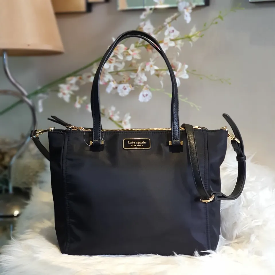 Kate spade 2025 classic tote