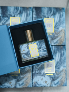 Perfume Dessert London Greek Isles 30 ML - AQUA EDITION | For Men and Women