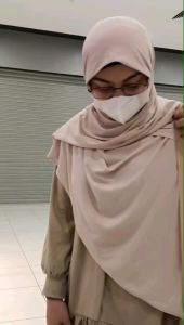 TUDUNG SAIRA | BAWAL INSTANT | BAWAL MALAS BAWAL IRONLESS TUDUNG SARUNG LABUH