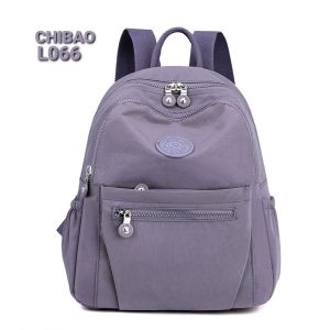 cicibrand - Tas Ransel CHIBAO L-066 Tas wanita model  terbaru