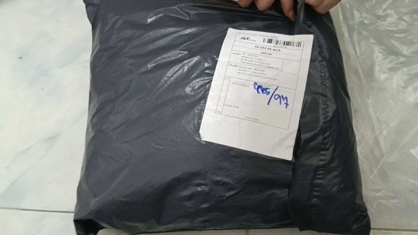 Buyer review video 2