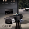 Mopping Machine Sweeping and Mopping Cleaning Machine Smart Cleaning Sweep the Floor Powerful Suction. 